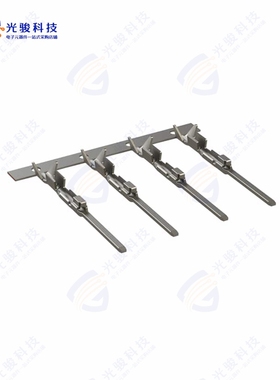 SC000571T《PIN CONTACT, SIGNAL, 1.0X0.64MM,》