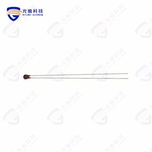 THERMISTORS 08T1803FF NTC