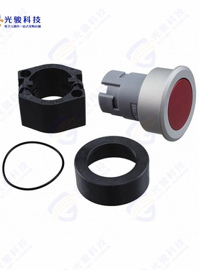 704.011.218 《PUSHBUTTON-ACTUATOR FLUSH MOUNTI》