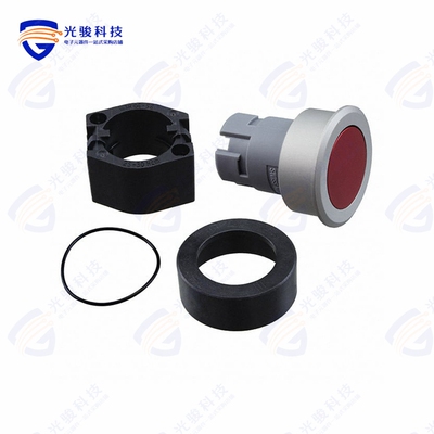 704.011.218 《PUSHBUTTON-ACTUATOR FLUSH MOUNTI》