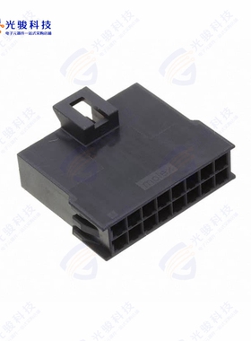 2014441116《CONN PLUG HSG 16POS 2.50MM》