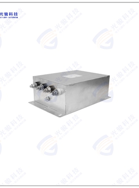 RP400-60-0-S 滤波器LINE FILTER 480VAC 60A CHASS MNT