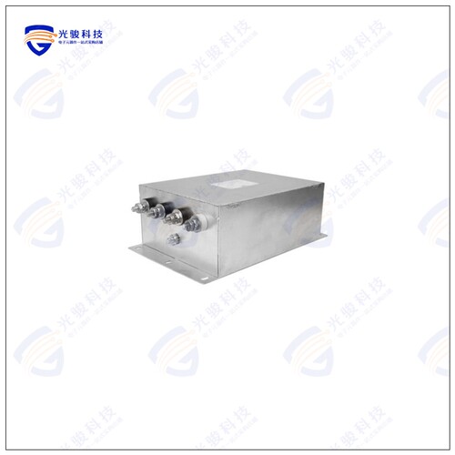 RP400-60-0-S 滤波器LINE FILTER 480VAC 60A CHASS MNT