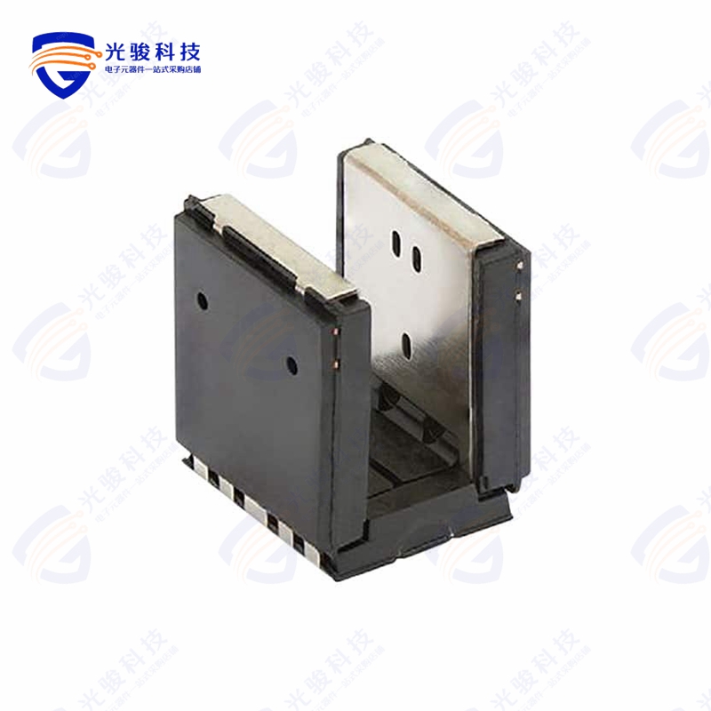 TCUT1630X01《SENSOR OPT SLOT PHOTOTRANS MODUL》