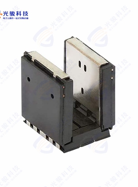 TCUT1630X01《SENSOR OPT SLOT PHOTOTRANS MODUL》