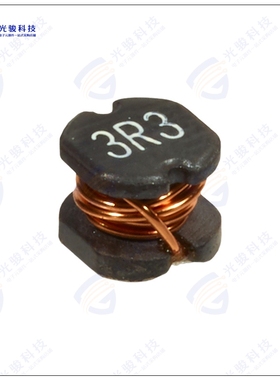 TCK-131 电感器FIXED IND 15UH 850MA 235MOHM SMD