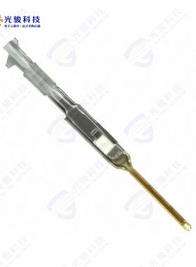 5-104506-5《CONN PIN 28-32AWG CRIMP GOLD》