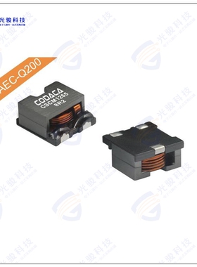 CSCM1290-100M 电感器SMD HIGH CURRENT POWER INDUCTOR