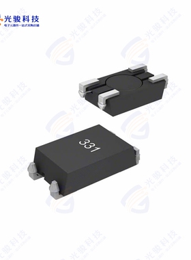 SRF0602-331Y《CMC 330UH 300MA 2LN 900 OHM SMD》