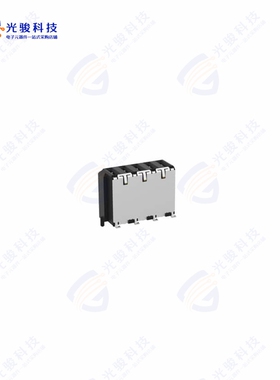 214548《MICROSPD POWER F 8MM SMT》