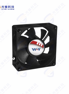 DC0702512H2B-BT0《FAN 12VDC 70X25MM 4WIRES》