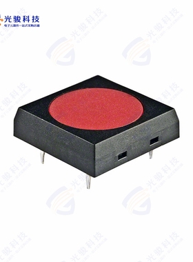 JF15SP2C 《SWITCH TACTILE SPST-NO 0.05A 24V》