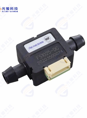 FS1025-1001-DG《SENSOR FLOW 0-150 LPM FML 0.342