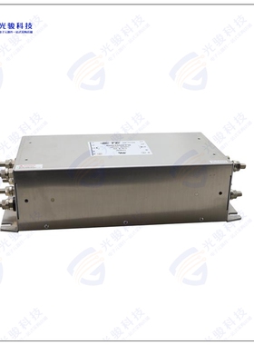 80KESS6AFPW 滤波器LINE FILTER 440VAC 80A CHASS MNT