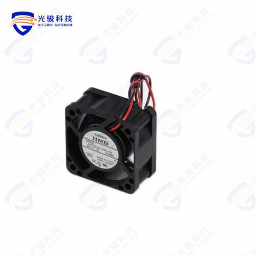04020VA-24K-AA-00《TUBEAXIAL 24V RIB STD 2 WIRES》