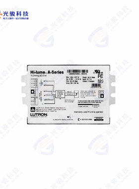 L3DA4U1UKS-2RBLK《LED DRIVER CC AC/DC 40W》