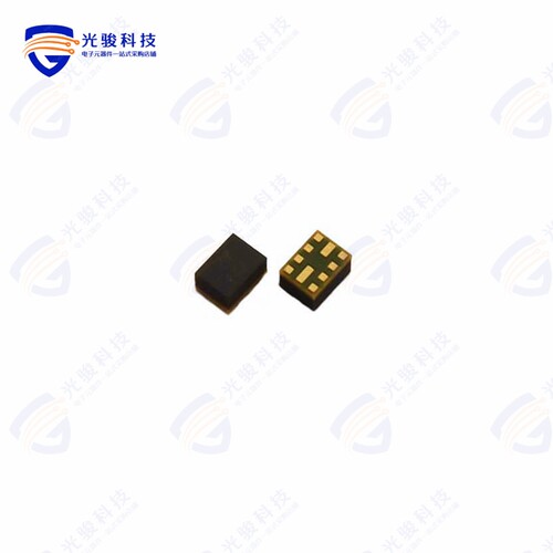 RSD-2140.000-2593.000-1511-TR《FILTER+SAW+DUAL+2140-2605MHZ