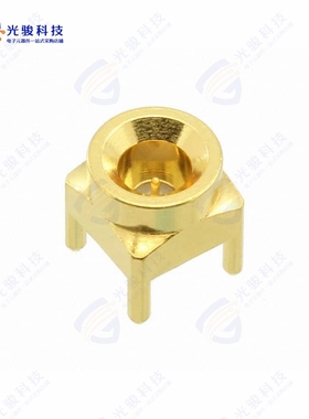 SMP-MSCM-PCT-2《CONN SMP PLUG STR 50 OHM PCB》