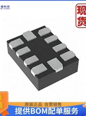 PI3USB4000D《仓库现货IC SWITCH SPDT X 1 9OHM 10UQFN》