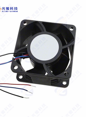 AFB0612EHE-AF00《FAN AXIAL 60X38MM 12VDC WIRE》