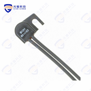 B12B08505AEDA0GE《THERMOSTAT 85DEG C SPST-NO RAD》