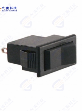 AS39S010010 《SWITCH ROCKER SPDT 4A 125V》