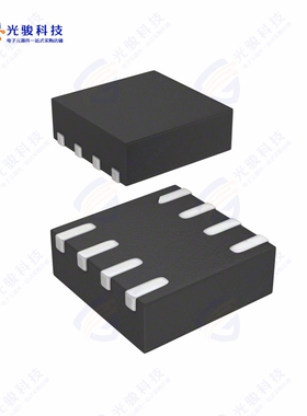 TMP451HQDQFTQ1《SENSOR TEMPERATURE》