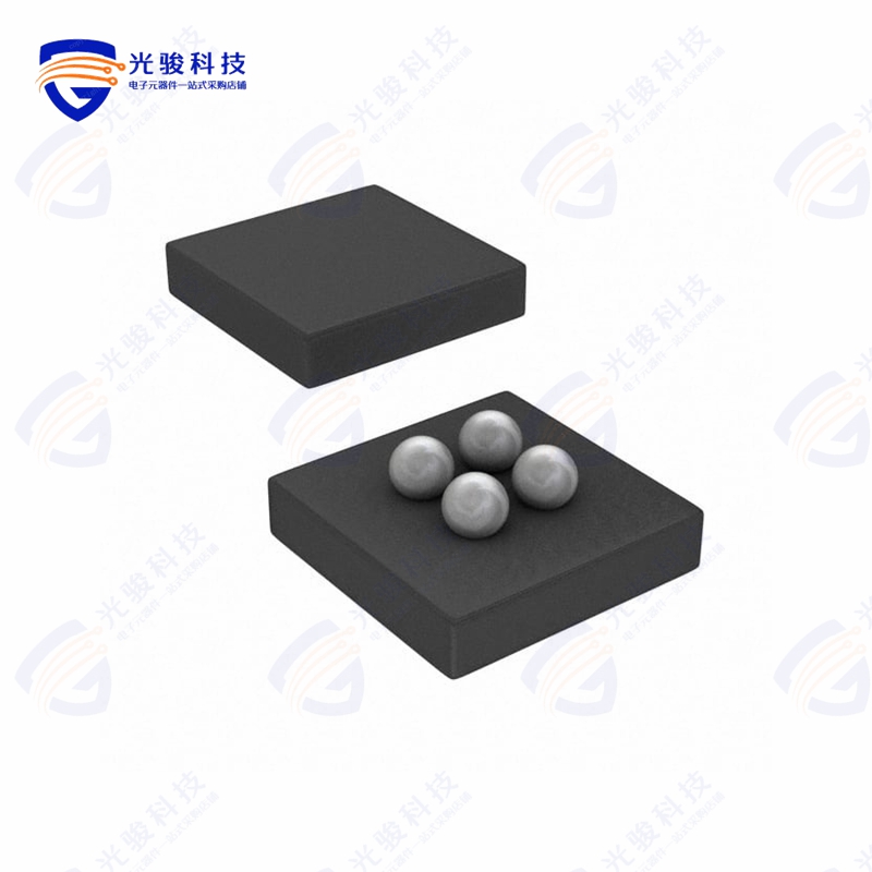 TMP103CYFFT《SENSOR DIGITAL -40C-125C 4DSBGA》