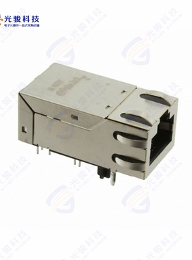 JK0-0161NL《CONN JACK 1PORT 1000 BASE-TX PCB》