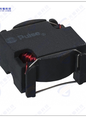 PE-53611NL 电感器FIXED IND 383UH 720MA 862MOHM SM