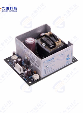 MLL15-0.2-A《AC/DC CONVERTER +/-15V 6W》