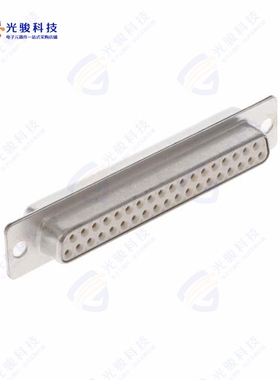 1731090083《CONN D-SUB RCPT 37POS SLDR CUP》