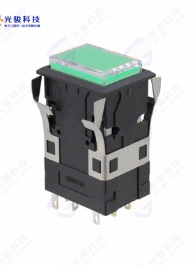 A3PJ-90B11-24AG 《SWITCH PUSHBUTTON SPDT 5A 125V》