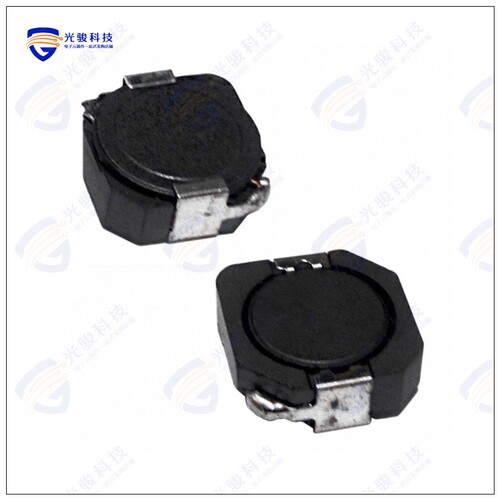 ASPI-0428S-150M-T 电感器FIXED IND 15UH 760MA 149MOHM SMD