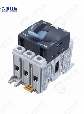 22053009 《SWITCH DISCONNECT 100A DIN RAIL》