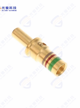 M39029/58-528《CONTACT PIN SZ 10 CRIMP GOLD》