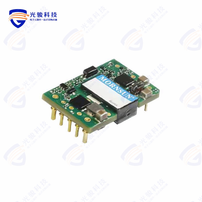 VCB4812SBO-30WR3《DC DC CONVERTER 12V 30W》