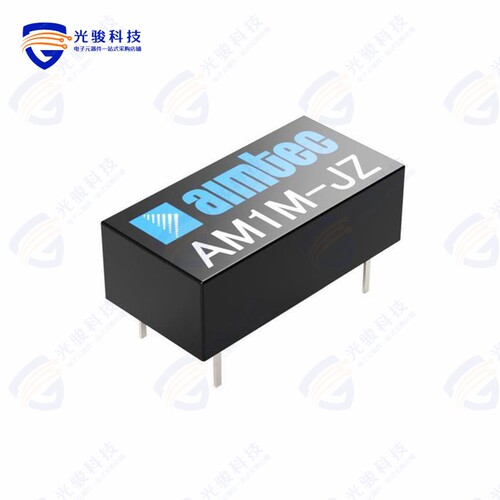 AM1M-2415DH30JZ《1W DC/DC CONVERTER》