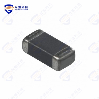BLM31AJ601SH1L《FERRITE BEAD 600 OHM 1206 1LN》