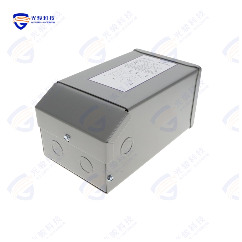 HS22F500B 变压器TRANSFORMER ISOL 240V/480V 500VA