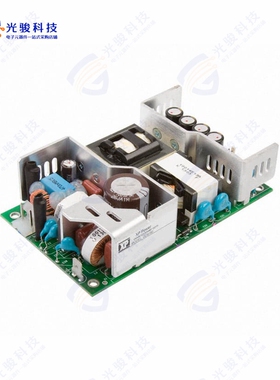 GCS180PS15《AC/DC CONVERTER 15V 150W》
