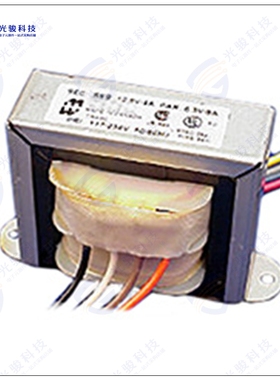 266R24 变压器PWR XFMR LAMINATED 192VA CHAS MT