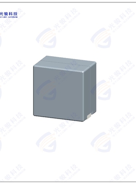 HCFE107010-331 电感器IND SMD 330NH ASSEMBLY CHOKE