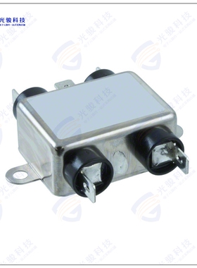 03DBAG5 滤波器LINE FILTER 115V/250VAC 3A CHASS
