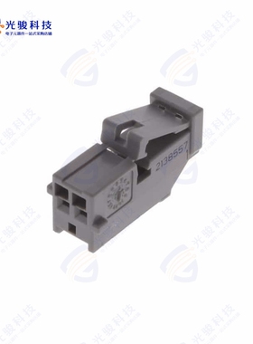 2138557-2《2P GENERATION Y PLUG, SINGLE-P》