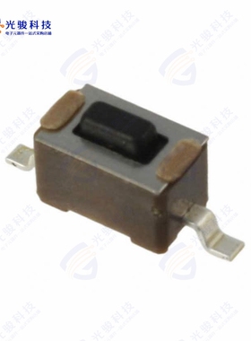 FSMSMTR 《SWITCH TACTILE SPST-NO 0.05A 24V》