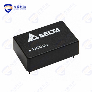 12V DC02D0512A CONVERTER
