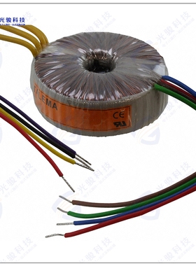 62053 变压器PWR XFMR TOROIDAL 15VA CHAS MT