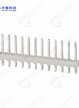 4-644695-2《CONN HEADER VERT 12POS 2.54MM》