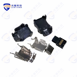 09451812560XL《IX INDUSTRIAL 10A-1 SOLDER PLUG》